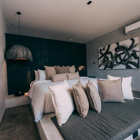 Esh Hotel (Adults Only) Nosara Luaran gambar