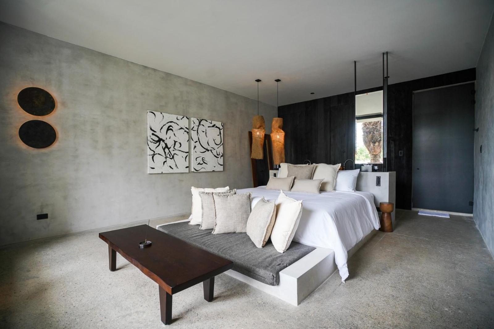 Esh Hotel (Adults Only) Nosara Luaran gambar