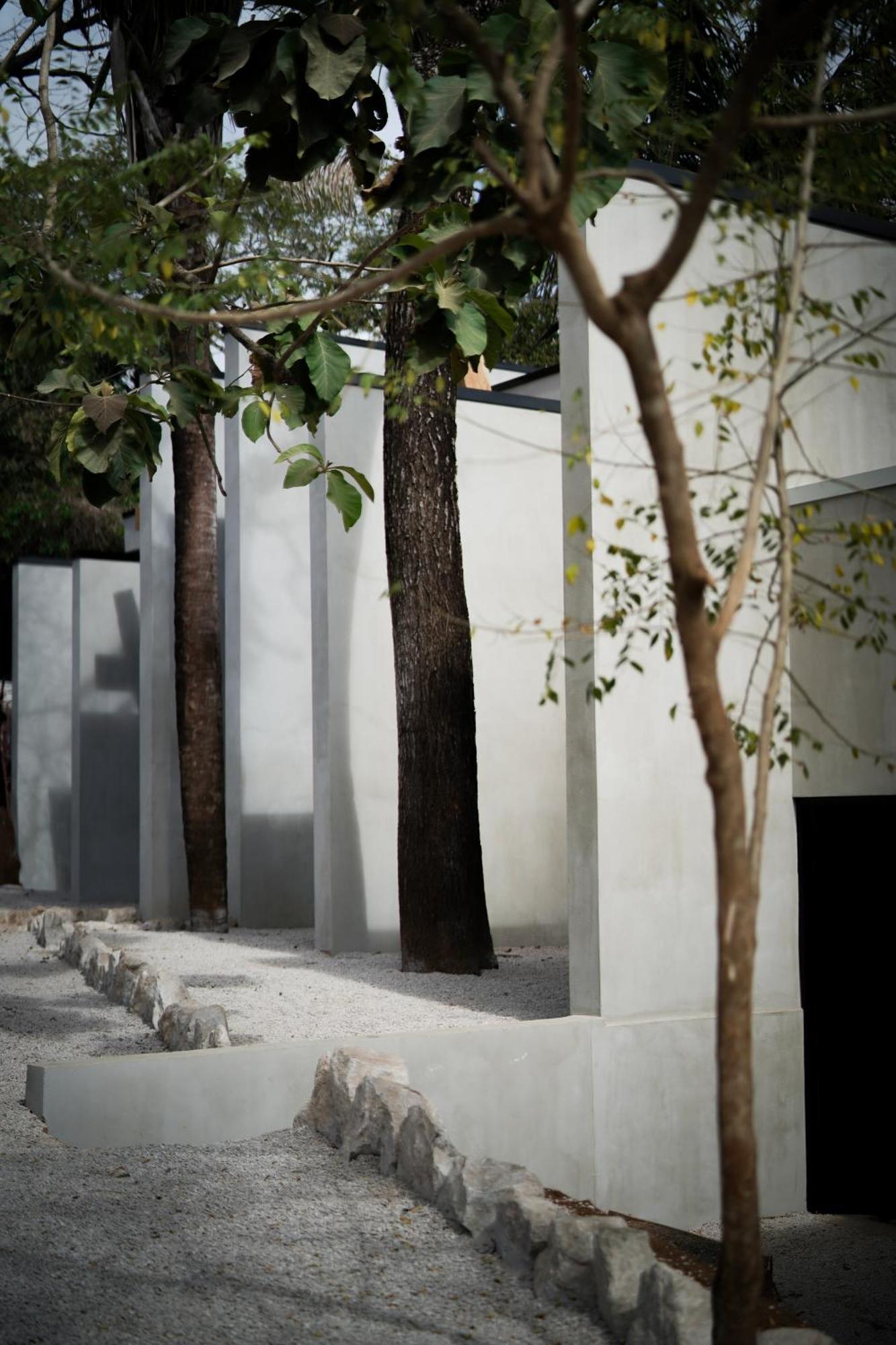 Esh Hotel (Adults Only) Nosara Luaran gambar