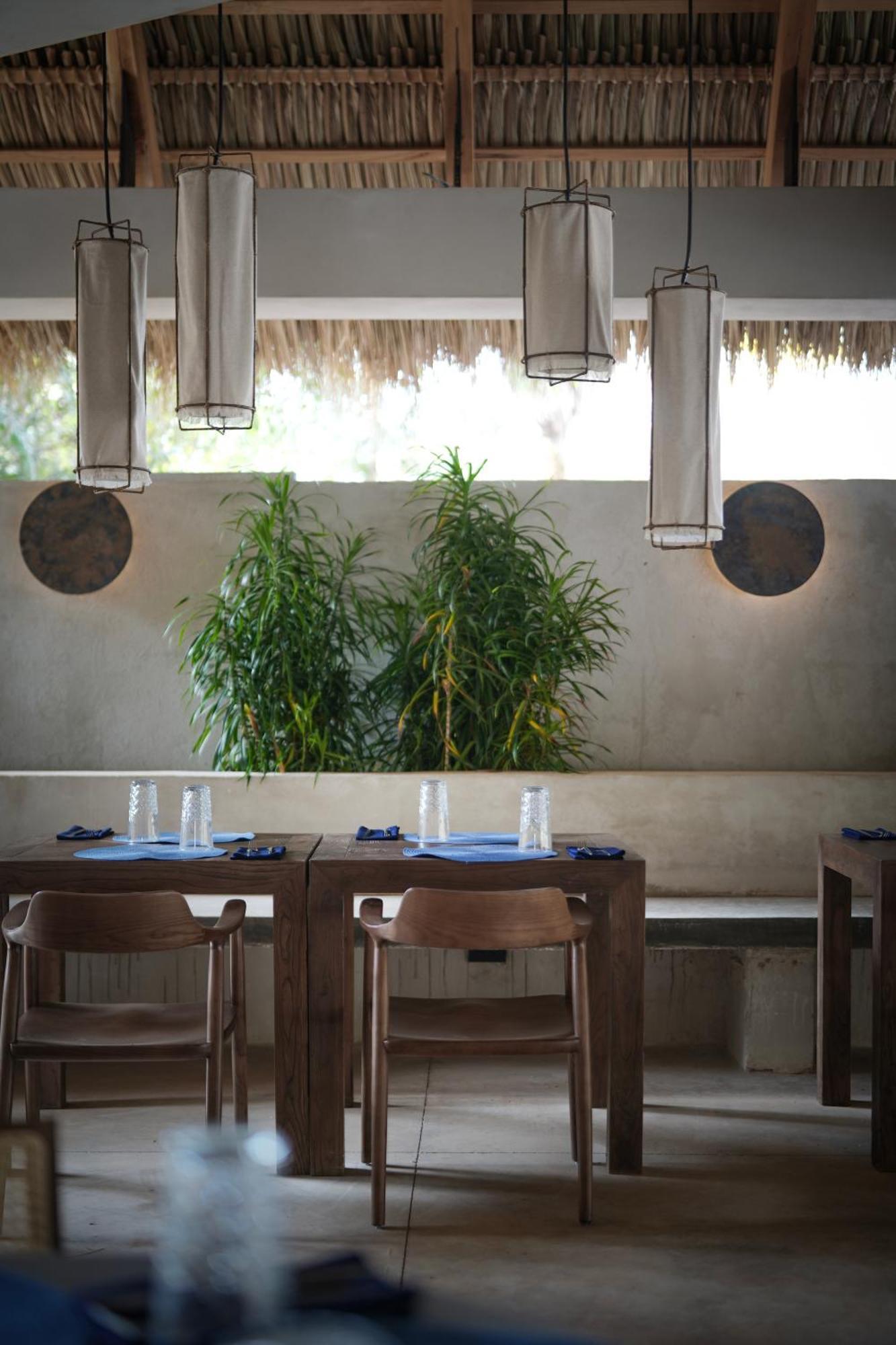 Esh Hotel (Adults Only) Nosara Luaran gambar