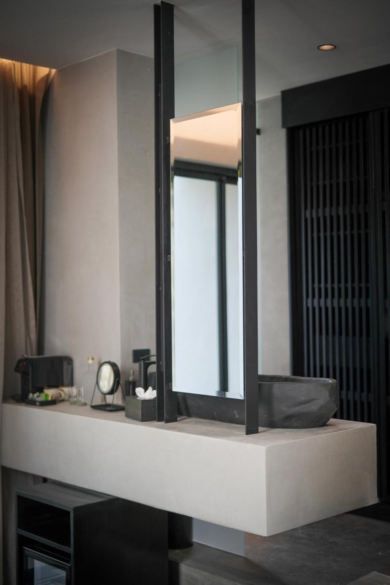 Esh Hotel (Adults Only) Nosara Luaran gambar