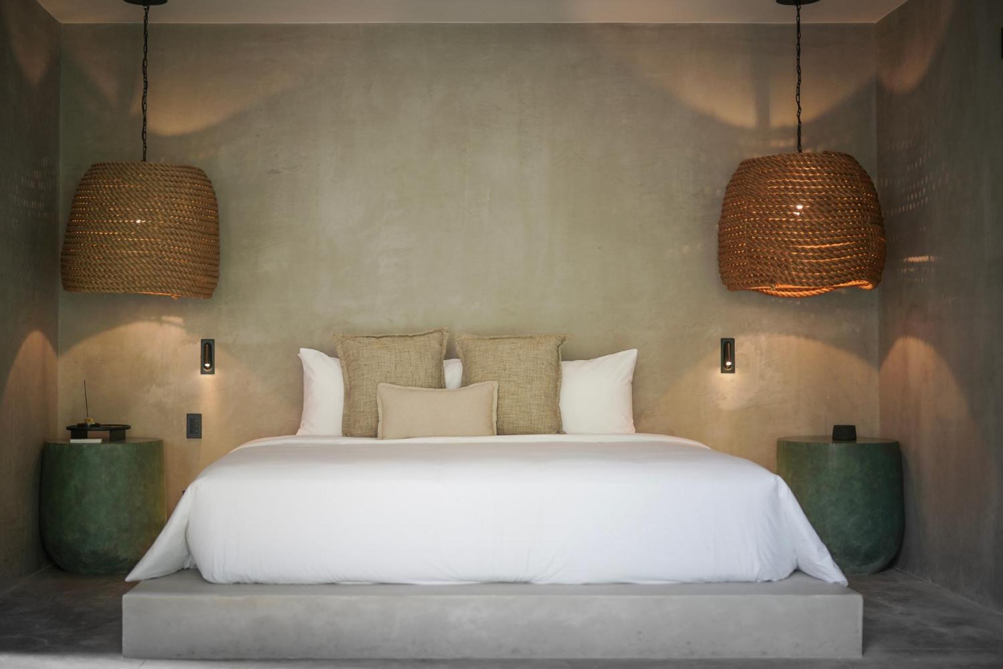 Esh Hotel (Adults Only) Nosara Luaran gambar