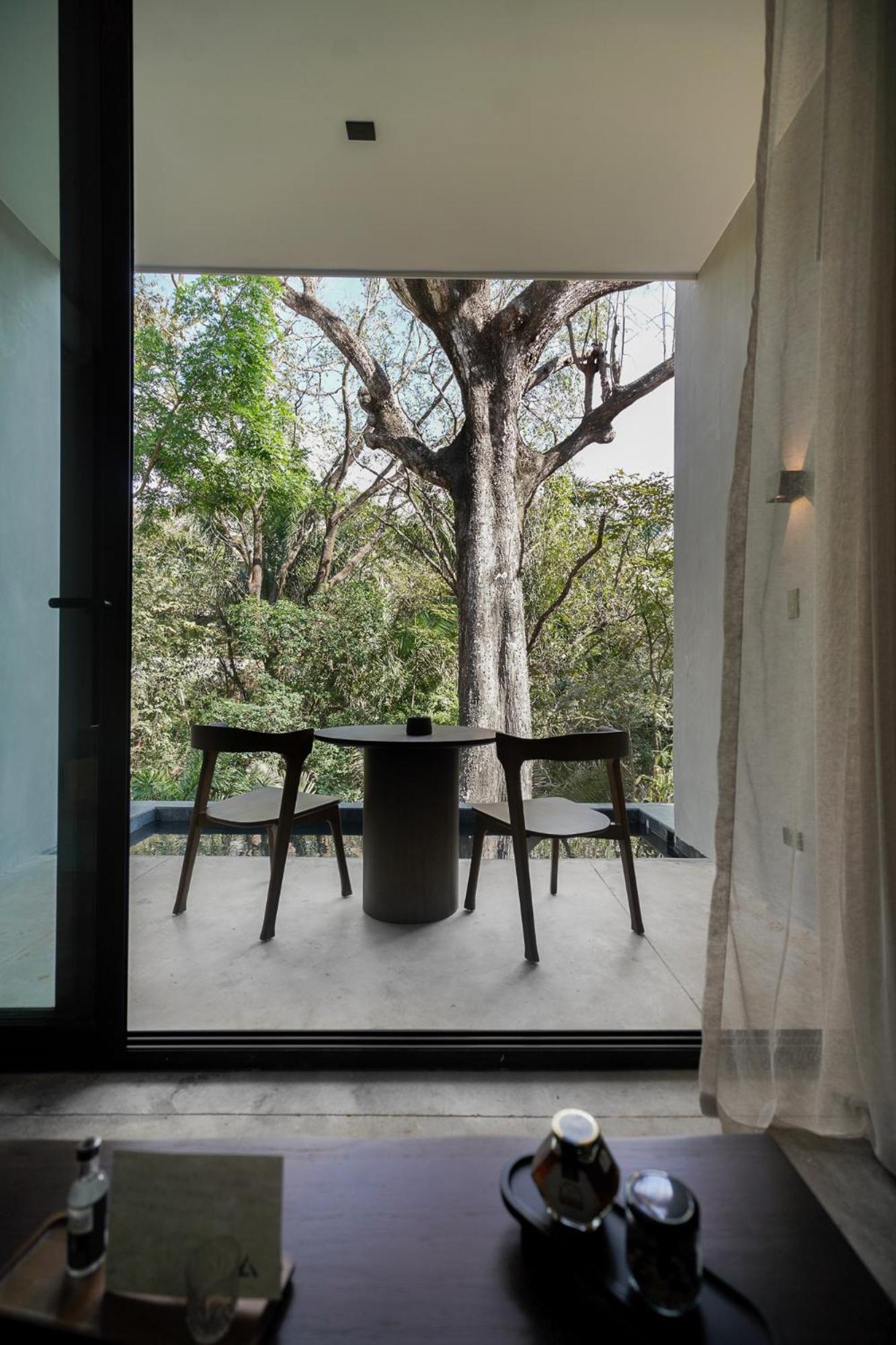 Esh Hotel (Adults Only) Nosara Luaran gambar