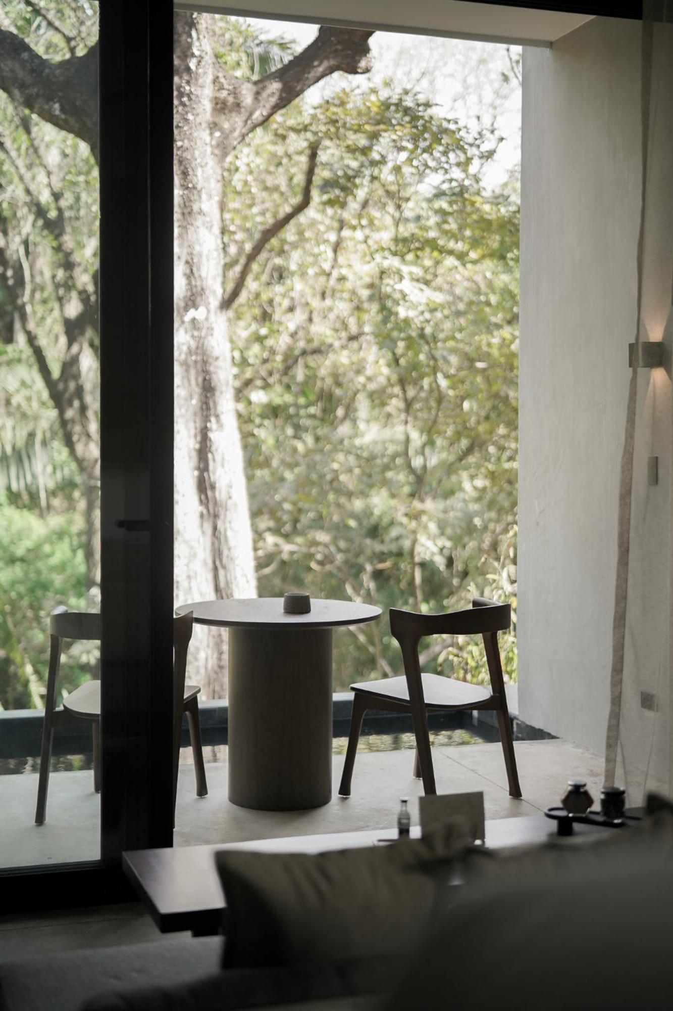 Esh Hotel (Adults Only) Nosara Luaran gambar