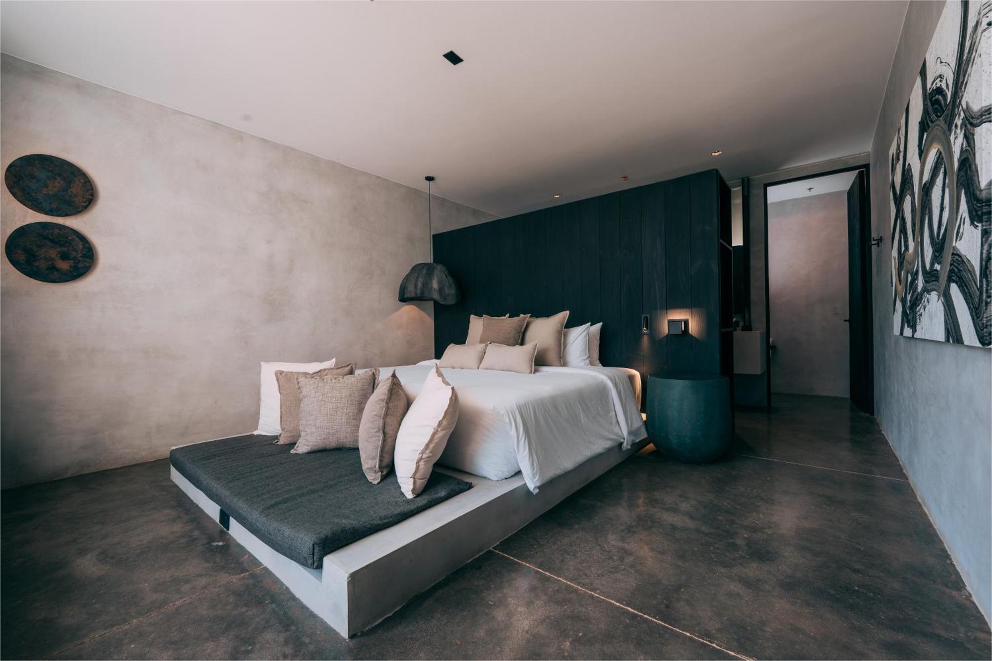 Esh Hotel (Adults Only) Nosara Luaran gambar