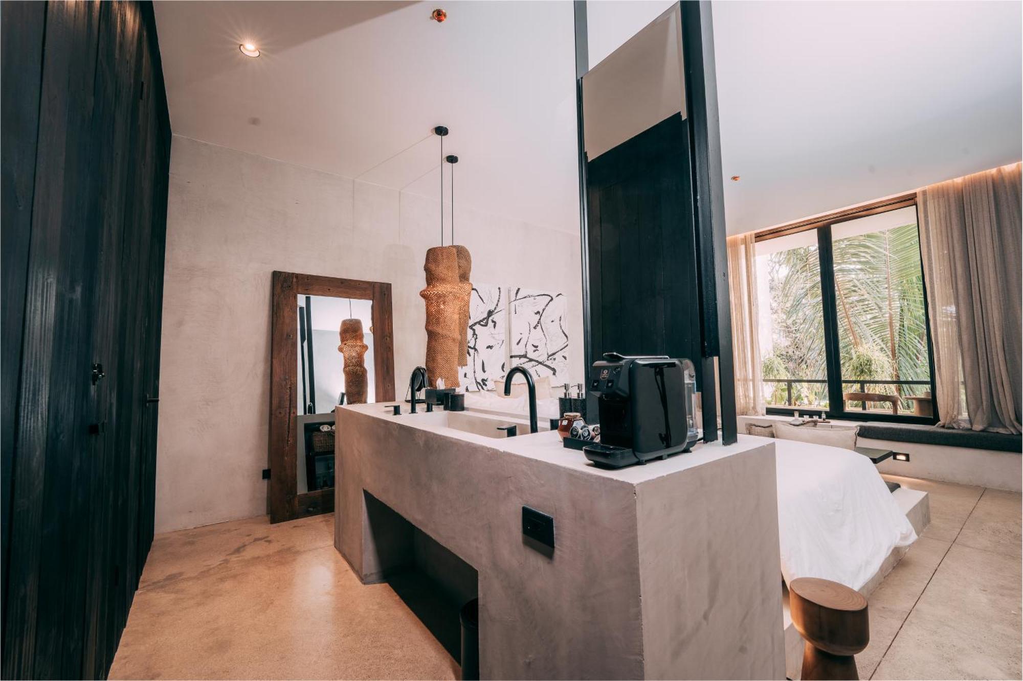 Esh Hotel (Adults Only) Nosara Luaran gambar