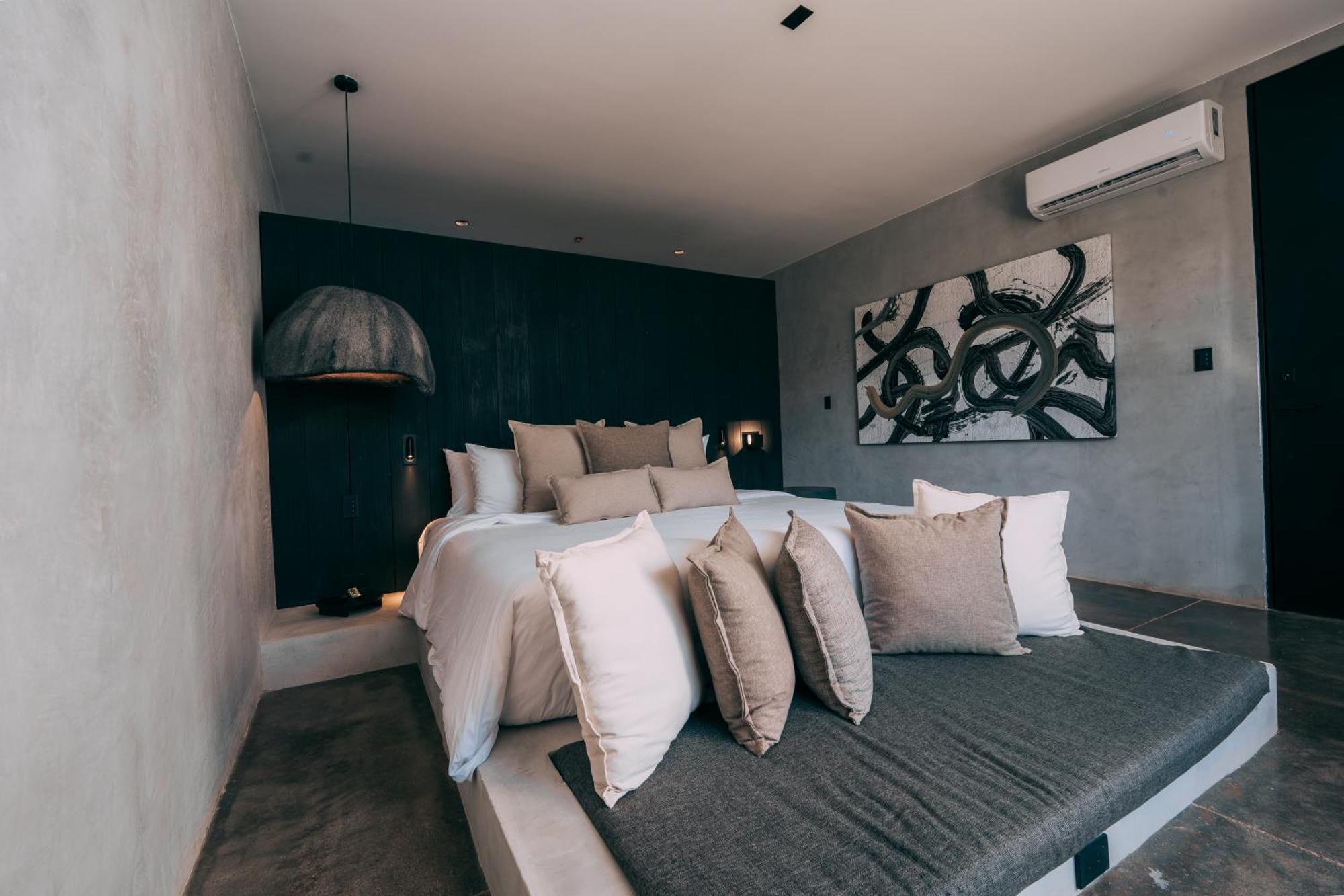 Esh Hotel (Adults Only) Nosara Luaran gambar