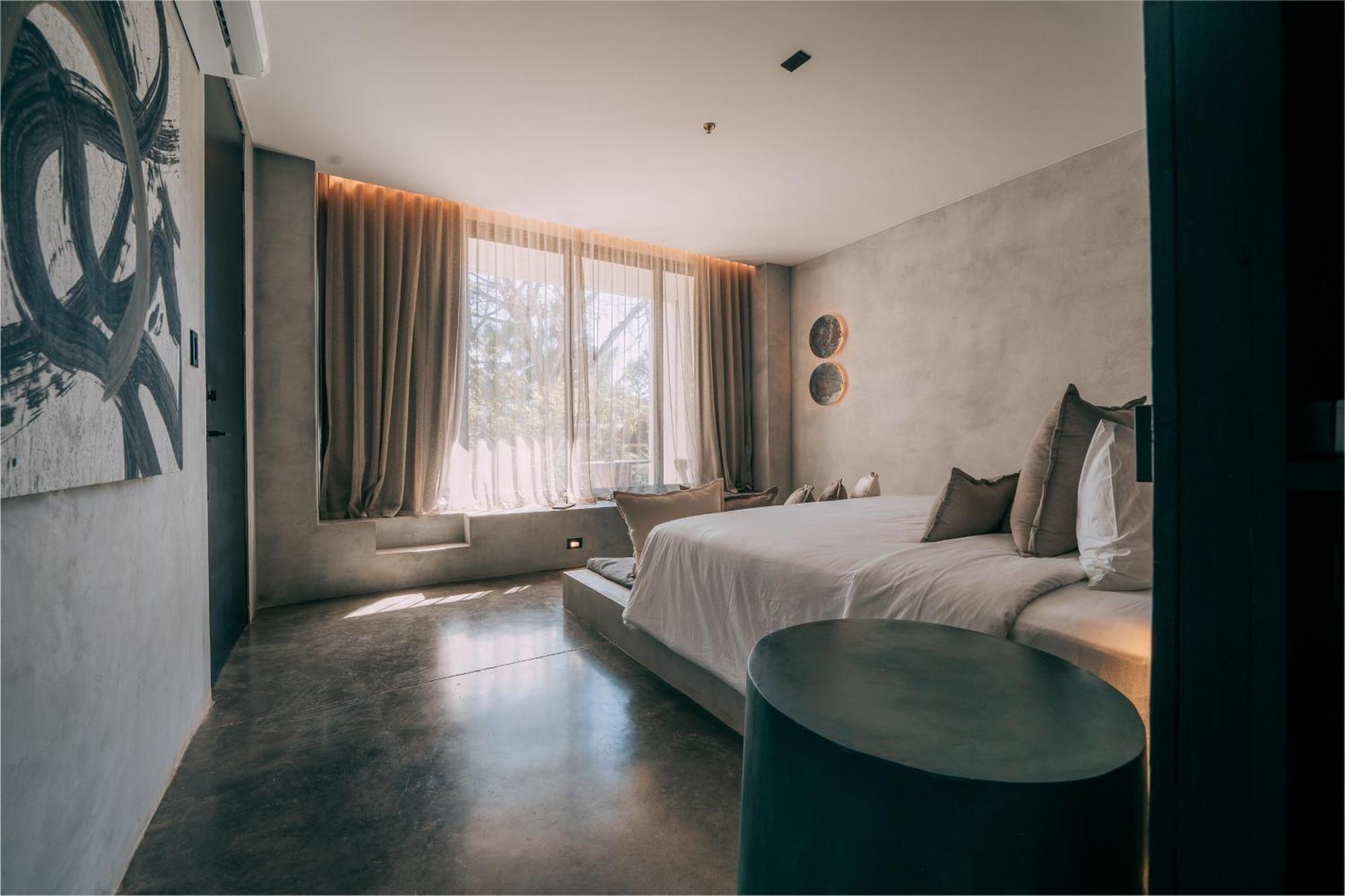 Esh Hotel (Adults Only) Nosara Luaran gambar