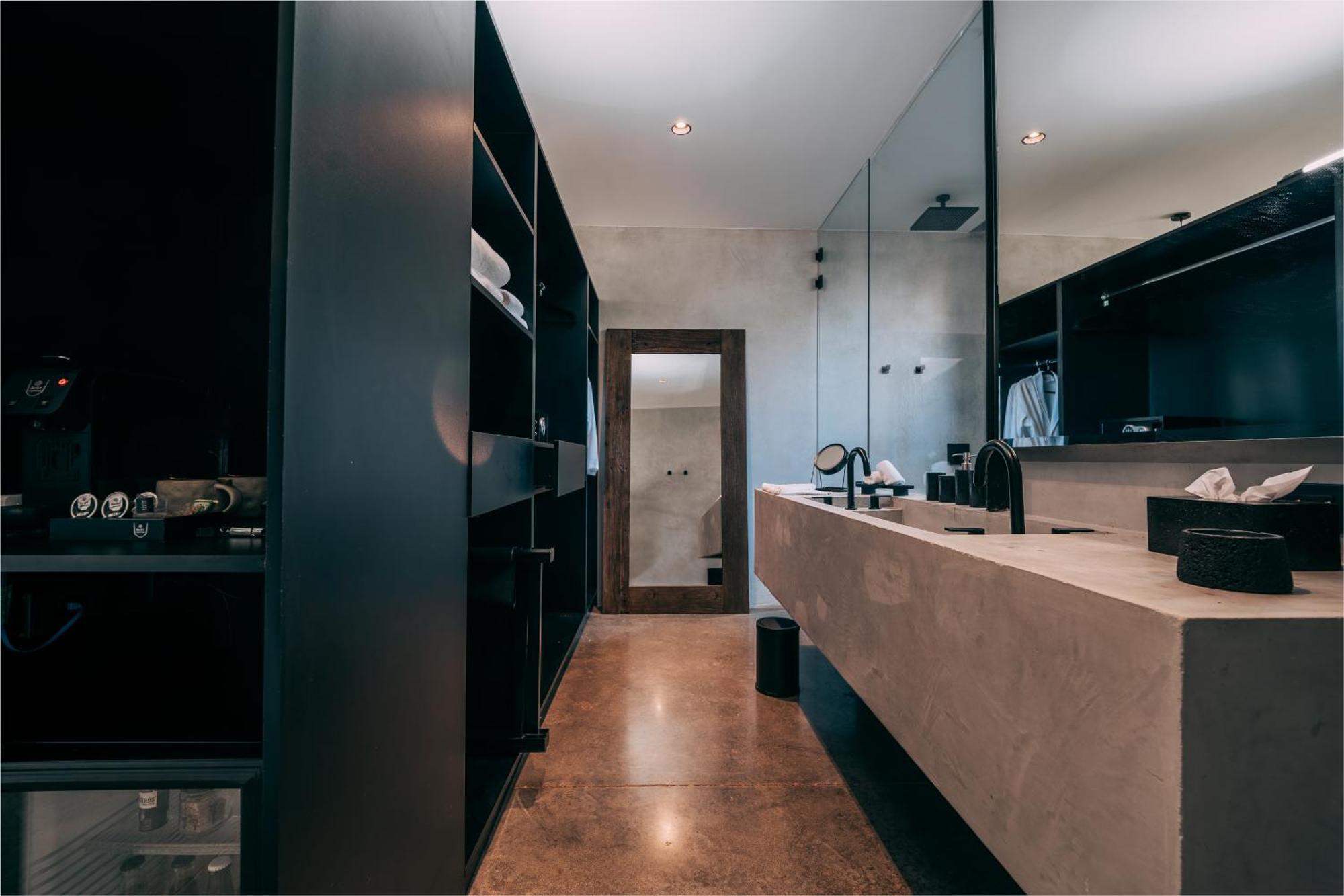 Esh Hotel (Adults Only) Nosara Luaran gambar