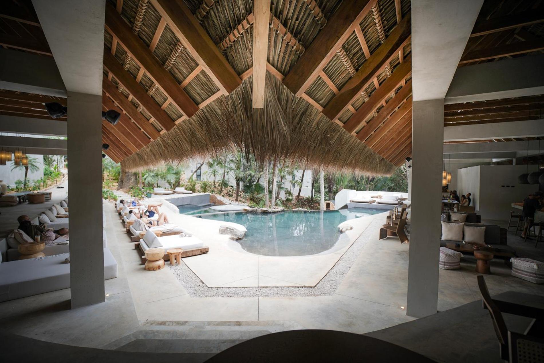 Esh Hotel (Adults Only) Nosara Luaran gambar