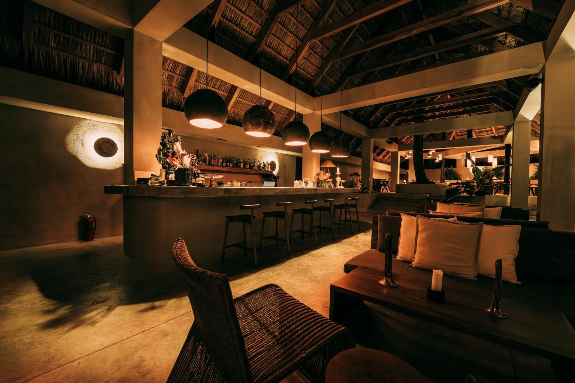 Esh Hotel (Adults Only) Nosara Luaran gambar