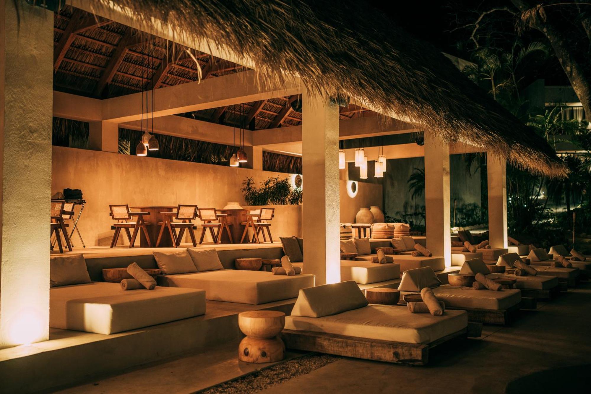 Esh Hotel (Adults Only) Nosara Luaran gambar