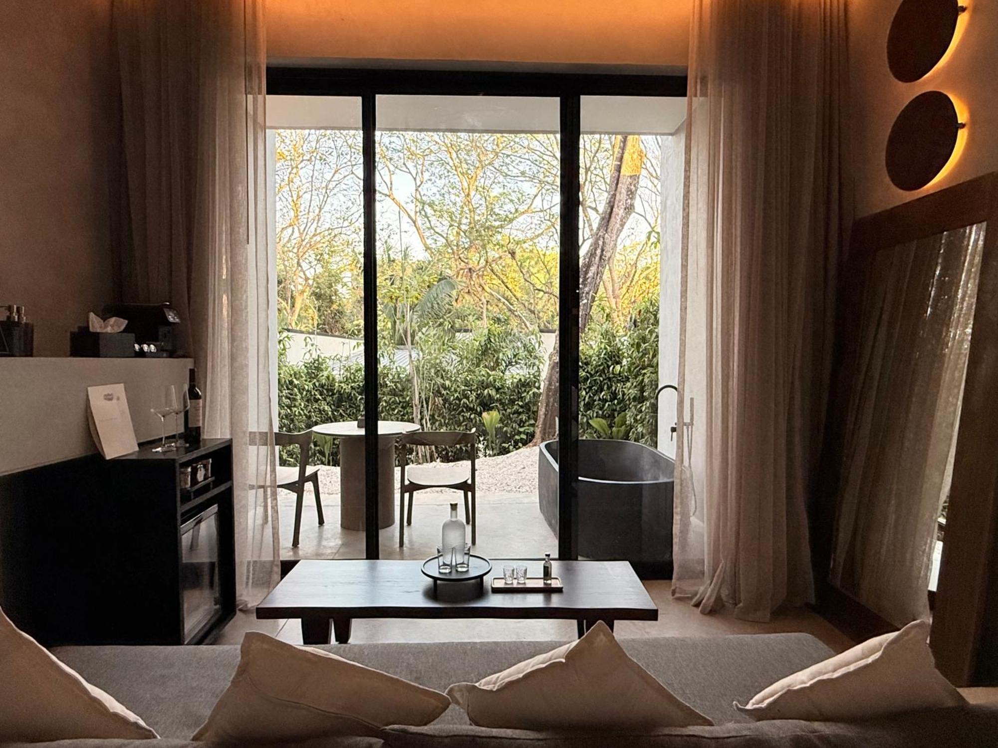 Esh Hotel (Adults Only) Nosara Luaran gambar